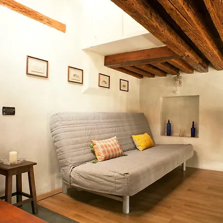 Wp Relais Biennale * البندقية