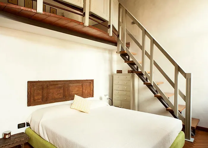 Διαμέρισμα Wp Relais Biennale *