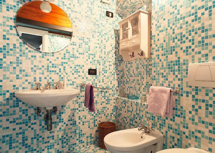 Wp Relais Biennale Διαμέρισμα Βενετία