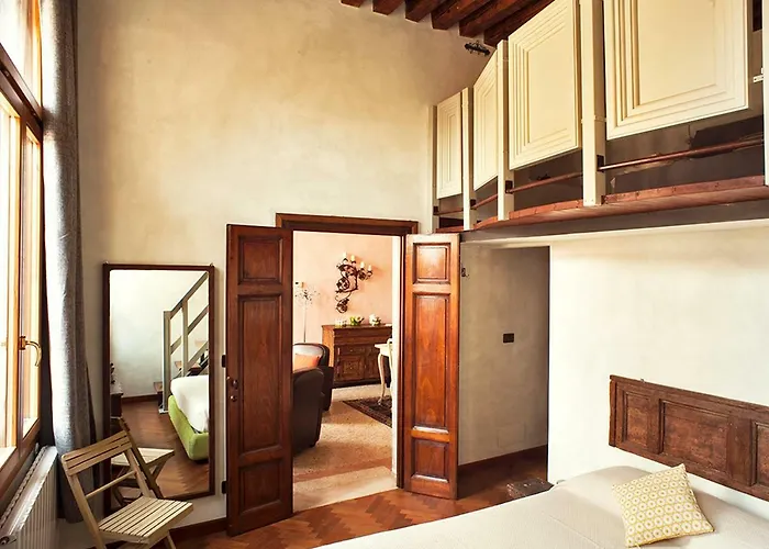 Wp Relais Biennale * Βενετία