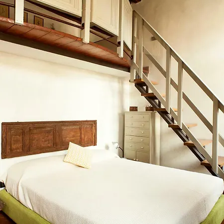 Apartamento Wp Relais Biennale *