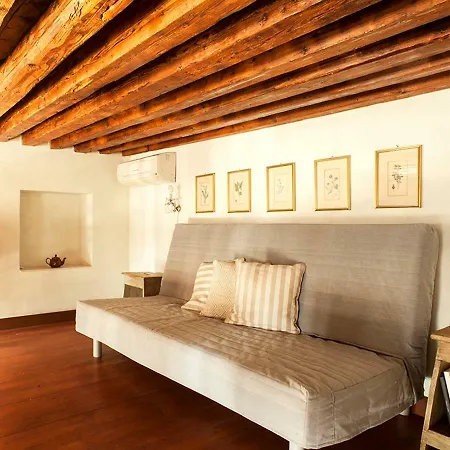 Wp Relais Biennale Lejlighed Venedig