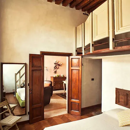 Wp Relais Biennale * Veneza