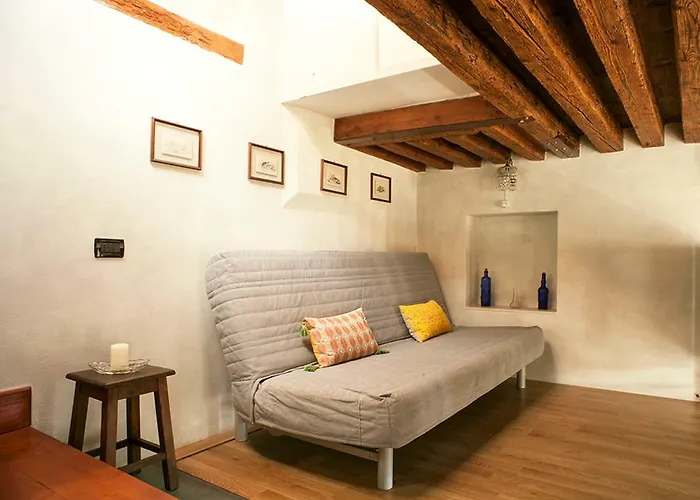 Wp Relais Biennale * Venecia