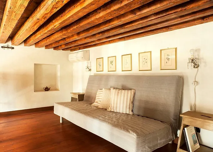 Wp Relais Biennale Apartamento Venecia