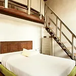 Апартаменты Wp Relais Biennale *