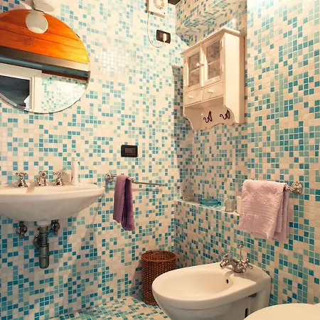 Wp Relais Biennale Apartman Velence