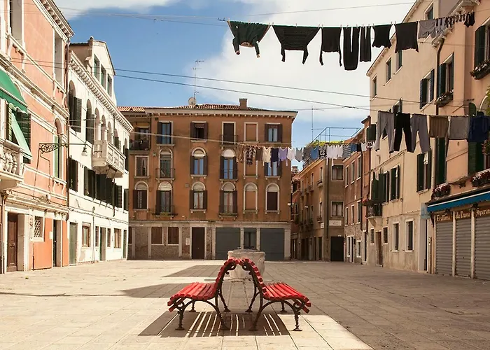 Wp Relais Biennale * Venise